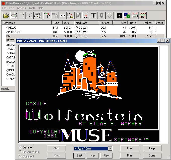 castle-wolfenstein